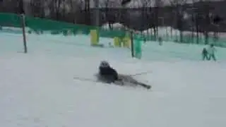 Ski Blooper Movie 1