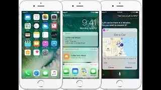 Download iOS theme for oppo phones