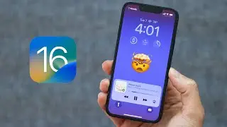 iOS 16: Top 6 Features (so far)