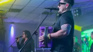 AJ CASTILLO- Te Recomiendo Esa Ingrata LIVE