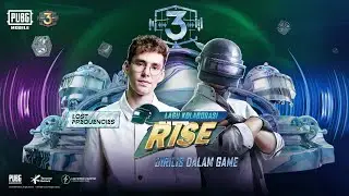 PUBG MOBILE x Lost Frequencies: 