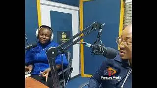 Motor Insurance with Bola Adegbaju and Gbemi Omotola on Insurance Talk Show