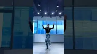 Nice Dance Of The Day 💗🔥💯