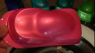 4310 Pearl Magenta