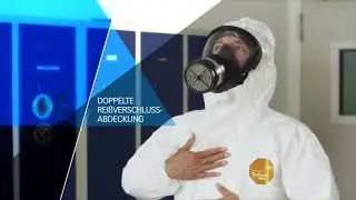 DuPont Tychem 4000 S | DE