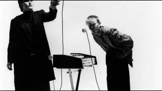 Yazoo Don't Go (Selsi the 80's child Edit)