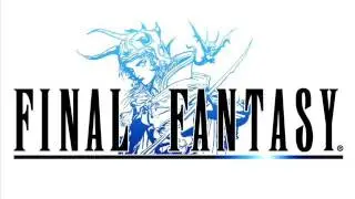 Final Fantasy I ost - The Ruined Castle