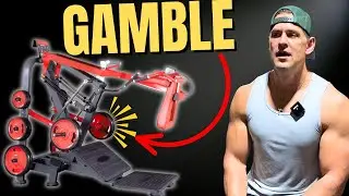 The Problem With Over-Engineered Gym Equipment