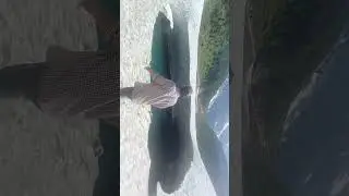 Gilgit baltistan Rama jeel Astore.