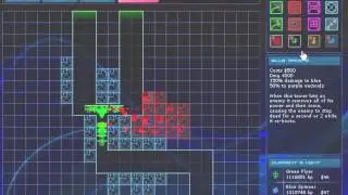 Vector TD 2 - 2 IN 1 OUT [41-45]