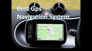 Top 10 Best GPS Units 2018 - 2019 - Best Navigation System Reviews