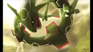 Sky Tower Remix - Pokemon Mystery Dungeon Music