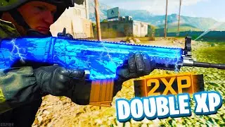 *NEW* MODERN WARFARE UNLIMITED 2XP METHOD SEASON 2(VERSION 1.18)