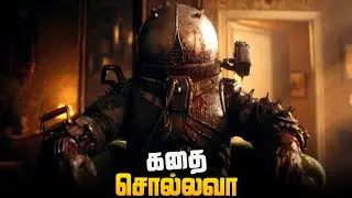 CRONOS : THE NEW DAWN - Full Game Story in Tamil  (தமிழ்)