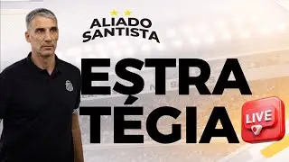 VAI GIRAR O ELENCO #santosfc