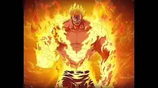 Escanor VS The Demon Family part1/7DSGLOBAL(English Subtitles)