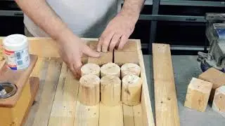 Como hacer un hotel de insectos