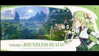 BSPR || Blue Protocol Star Resonance EP-1 Gameplay || Playful Player