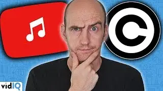 &iquest;Puedes usar  M&uacute;sica con Copyright en YouTube Legalmente?