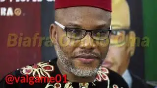 [BIAFRA MUSIC] Valgame - Biafra Obodo Oma (Prod. Valgame)
