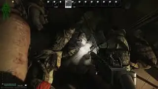 |TARKOV| Duo RATTING CHADS In D2