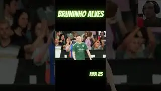 #shorts DOIS HAT-TRICK + UMA PROPOSTA NOVA!!!! #30 - FIFA 23 MODO CARREIRA