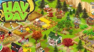 Hay day main new update 😍