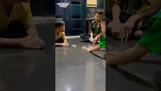 BOCIL SKILL GOKIL DILUAR NURUL #kartutepuk #trending #shortvideo #trend