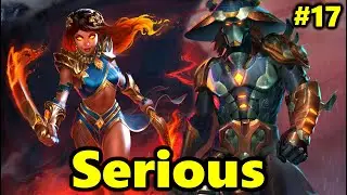 Smite Season 10 | Montage #17 