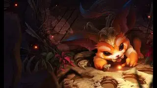 xYouV (HighlightLOL#3): Gnar
