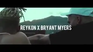 Pa Eso -   Bryant Myers Feat Reykon  -Oficial Video-