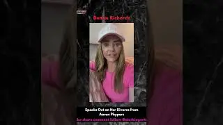 Denise Richards Divorce The Shocking Truth Revealed