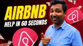 How to Contact Airbnb Customer Support as a Host (Step-by-Step) | Airbnb Customer Care Number India