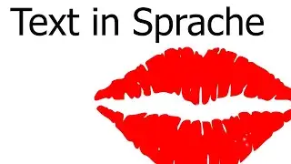 Text in Sprache umwandeln |  Vorleser XL Vorleseprogramm