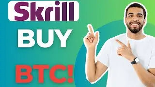 NEW! Buy Bitcoin Using Skrill in 2026 &mdash; Full Step by Step Guide!