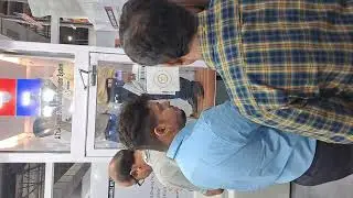 elevator  exhibition in Mumbai ,