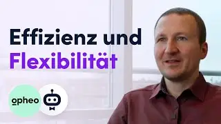 Opheo Solutions: So arbeitet Software-Unternehmen mit awork