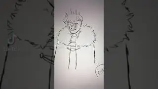 Technoblade&rsquo;s interaction with chat MCYT Animations