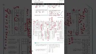 Güvən 2023 test toplu -Qazların sıxlığı. Nisbi sıxlıq.Qaz qarışıqları sual izahı 1_34