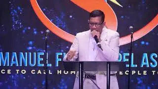 Sunday Fellowship Service