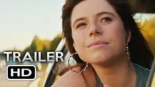 WILD ROSE Official Trailer 2019 Jessie Buckley Teen Movie HD