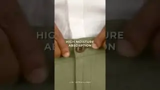 100% Pure Linen-Wear for Men #purelinen #luxury #premium #slowfashion