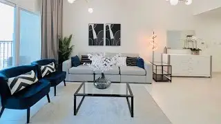 Brand New 3 Bedroom Mock-Up Flat || Al wasl Village Qusais || Brand New Community || Dubai Property