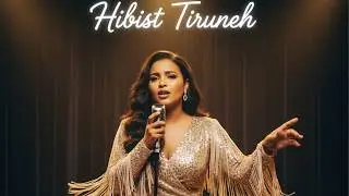 Tagesegne · Hibist Tiruneh ህብስት ጥሩነህ - ታገሰኝ