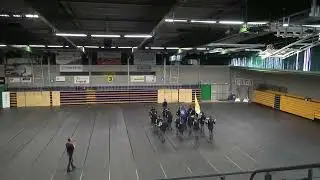 Drumband KF Vrede & Eendracht Kachtem 