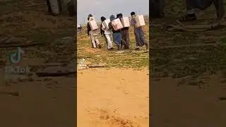 تهريب حدود مصر  ليبيا السلوم