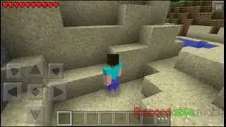 [Full Version] Minecraft Pocket Edition 0.9.6 Free Download Android NO SURVEY
