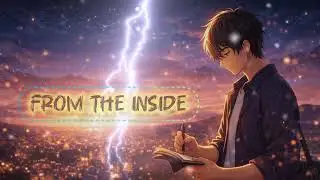From The Inside !!!   #calmmusic #insideheart