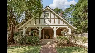 Homes for Sale in Tuscaloosa, 152401, 1908 8th Street, Leslie Kincaid, Pritchett Moore Real Estate