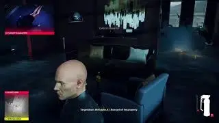 HITMAN BRUTAL KILLS/FUNNY MOMENTS #1 HAWKE'S BAY MONTAGE